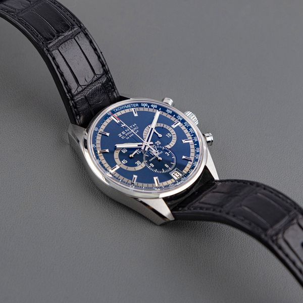 Zenith El Primero 03.2041.400/51.C496
